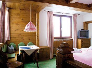 Hotel-garni Felsenhof 3* Lech am Arlberg