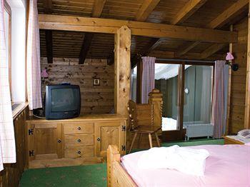Hotel Hotel-garni Felsenhof 3*