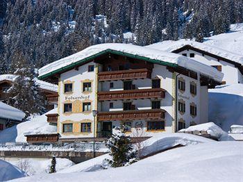 Hotel-garni Felsenhof 3*