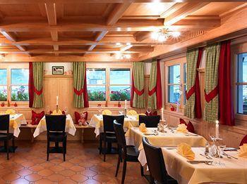 Hotel-garni Felsenhof 3* Lech am Arlberg