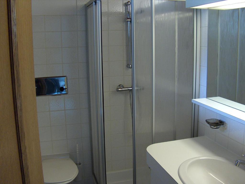 Hotel Hotel-garni Felsenhof