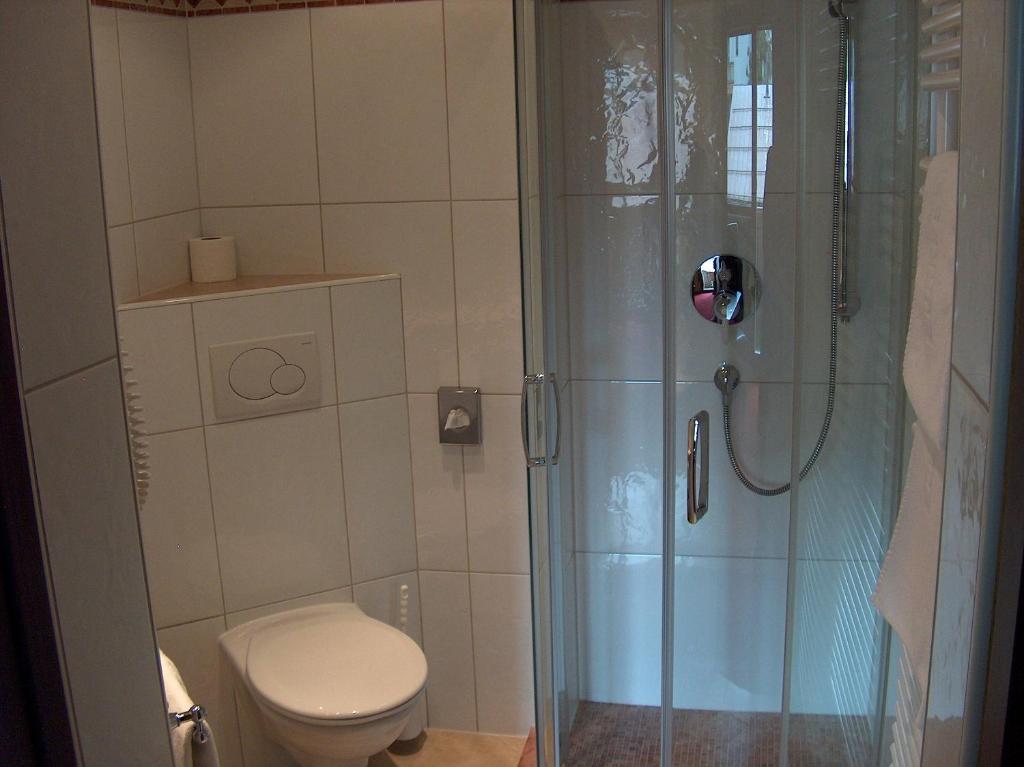 Hotel Hotel-garni Felsenhof 3*