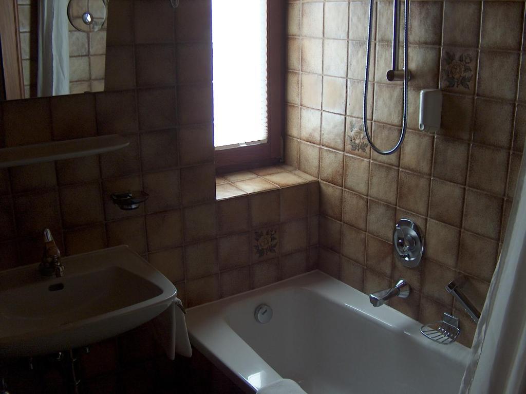 Hotel-garni Felsenhof 3* Lech am Arlberg