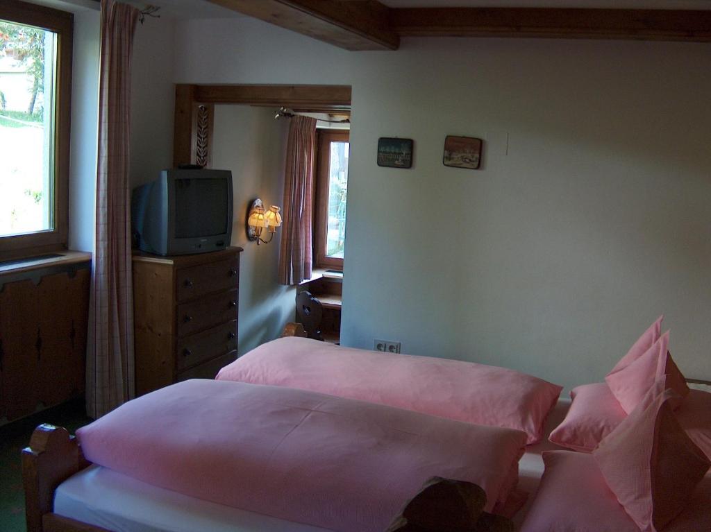 Hotel Hotel-garni Felsenhof