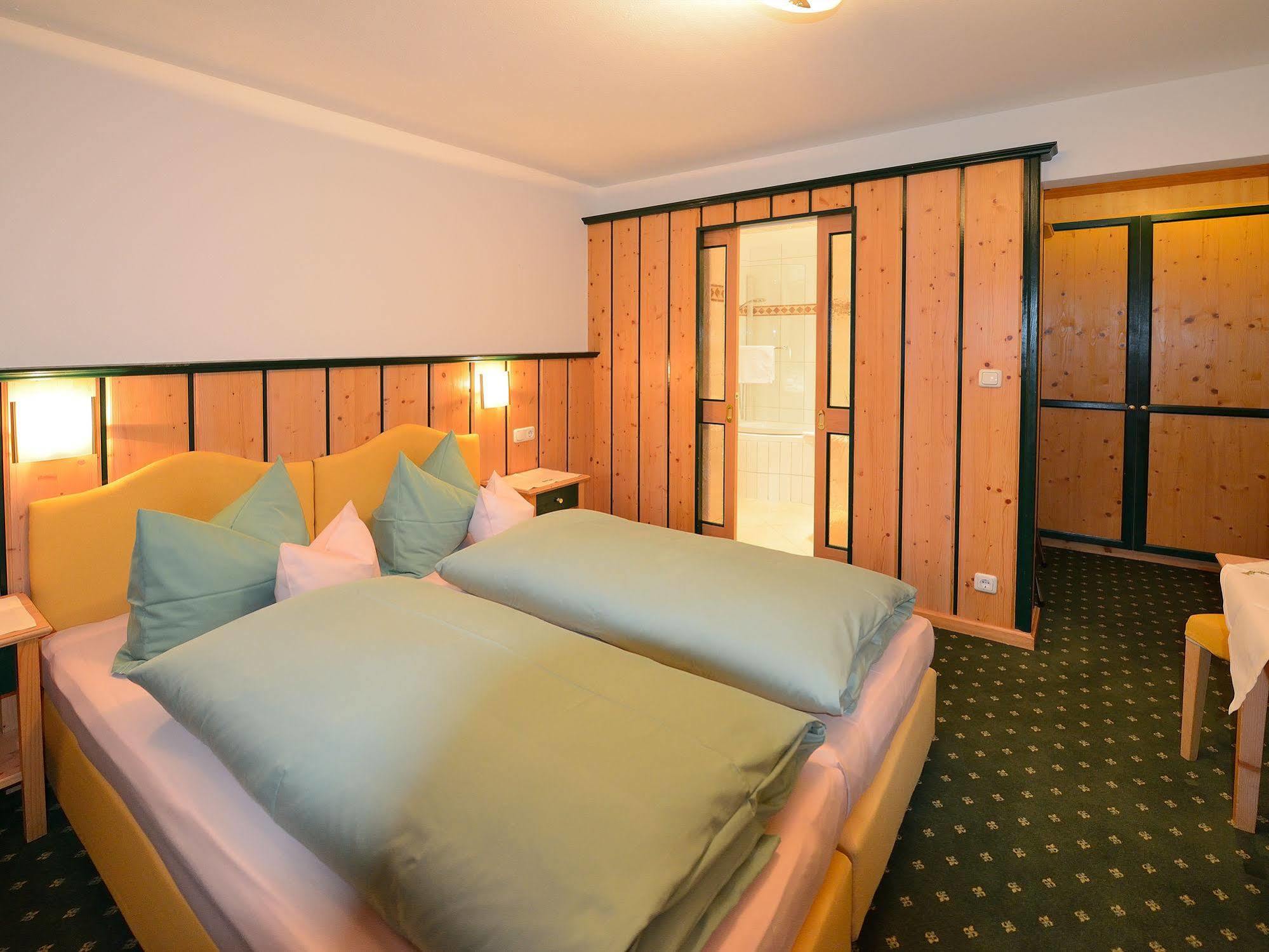 Hotel Hotel-garni Felsenhof Lech am Arlberg